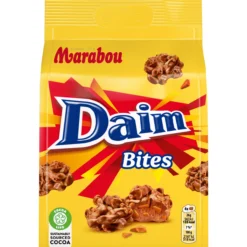 Daim Bites 145 g