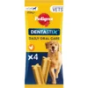 Dentastix Pedigree 154 g Large