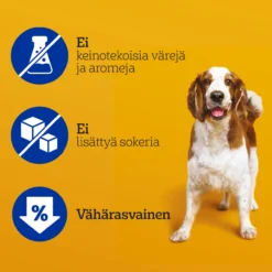 Dentastix Pedigree 4 x 180 g Medium