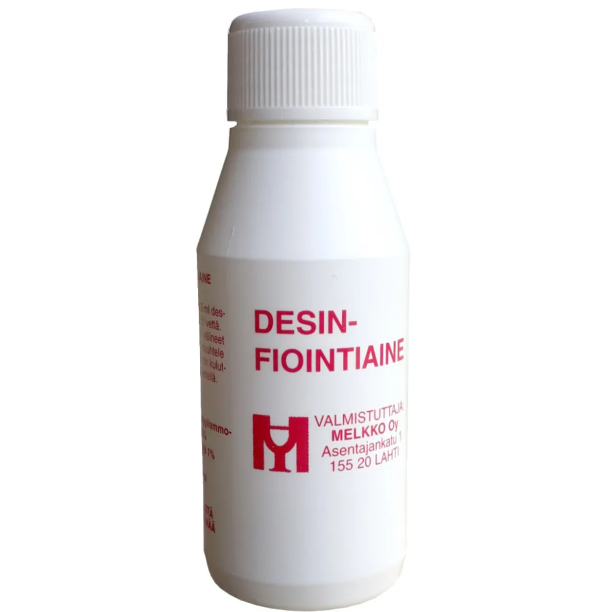 Desinfiointiaine Melkko 100 ml