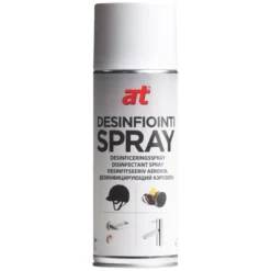 Desinfiontiaine 400/520 ml, spraypakkaus