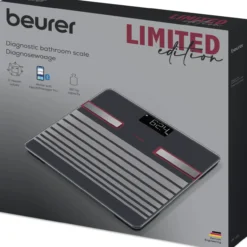 Diagnostiikkavaaka Beurer BF451 Limited Edition