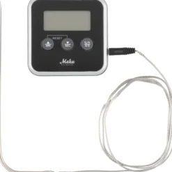 Digitaalinen paistomittari Maku
