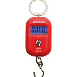 Digitaalivaaka Patriot Mini 25 kg