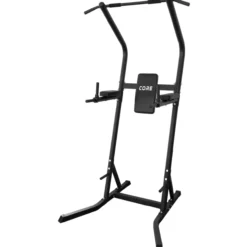Dippi- ja leuanvetoteline Core