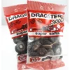 Dragster 50 g salmiakkikarkki
