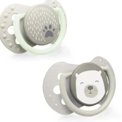 Dynaaminen tutti Canpol babies 0-2 kk Lovi Buddy Bear
