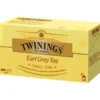 Earl Grey, pussitee 25 kpl