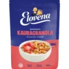 Elovena Kauragranola 350 g mansikka