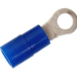 Eristetty rengasliitin Abiko A2553R 100 kpl