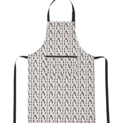 Esiliina Nordic Tricot 60 x 90 cm Loviisa pastelli