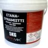 Etanadynamiitti 5 kg 10-25 astetta