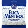 Eucamenthol Fazer 200 g kurkkukaramelli