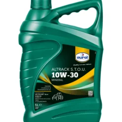 Eurol Altrack 10W-30 STOU 5 l