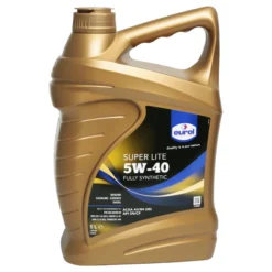 Eurol Super Lite 5l 5W-40 SN/CF