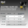 Everlast 1910 CLASSIC 16oz nyrkkeilyhanska