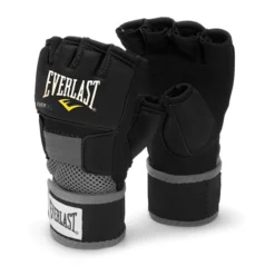 Everlast EVERGEL käsisidehanska musta XL