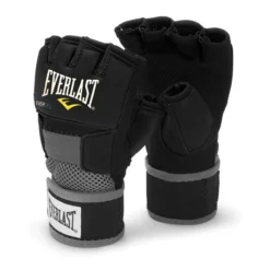 Everlast EVERGEL käsisidehanska musta L