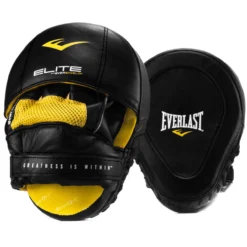 Everlast nahkaiset pistehanskat