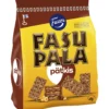 Fasupala Fazer 175 g Pätkis