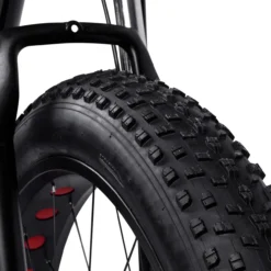 Fatbike Swoop Adventurer 26"