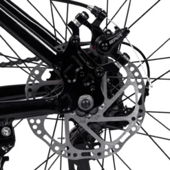 Fatbike Swoop Adventurer 26