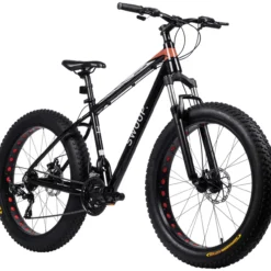 Fatbike Swoop Adventurer 26