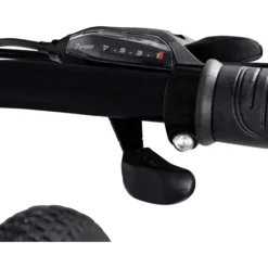 Fatbike Swoop Adventurer 26
