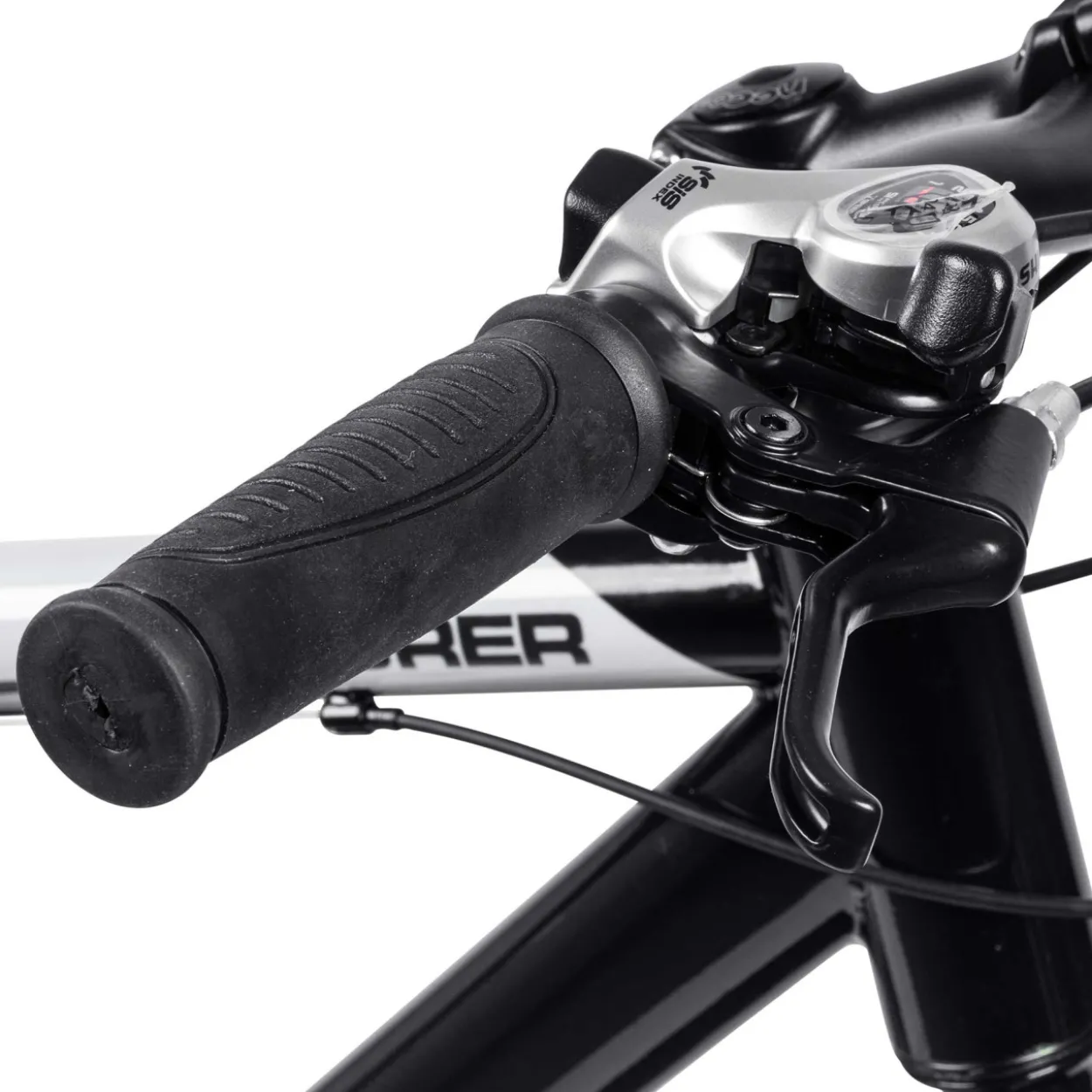 Fatbike Swoop Tourer 26"