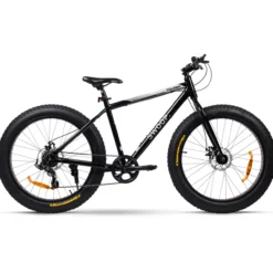 Fatbike Swoop Tourer 26
