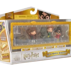 Figuurit Harry Potter vuosi 1