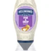 Fish & Crisp -kastike Hellmann's 250 ml
