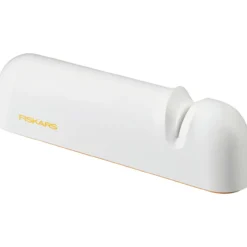 Funtional Form Roll-Sharp veitsenteroitin valkoinen