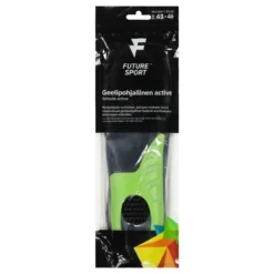 Geelipohjallinen Future TT Sport Active 41/46