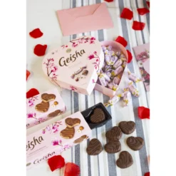 Geisha-keksi 100 g
