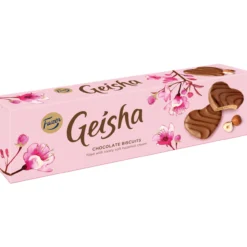 Geisha-keksi 100 g