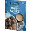 Gluteeniton kermakastike 3 x 23 g