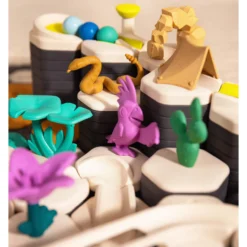 GraviTrax Junior My Jungle Starter Set Ravensburger