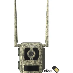 4G-riistakamera Reolink Camovue Talon Pro ulkokäyttöön