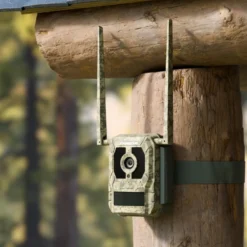 4G-riistakamera Reolink Camovue Talon Pro ulkokäyttöön