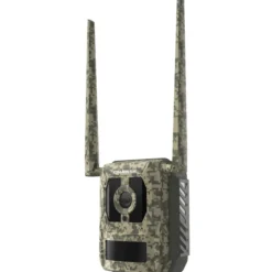 4G-riistakamera Reolink Camovue Talon Pro ulkokäyttöön