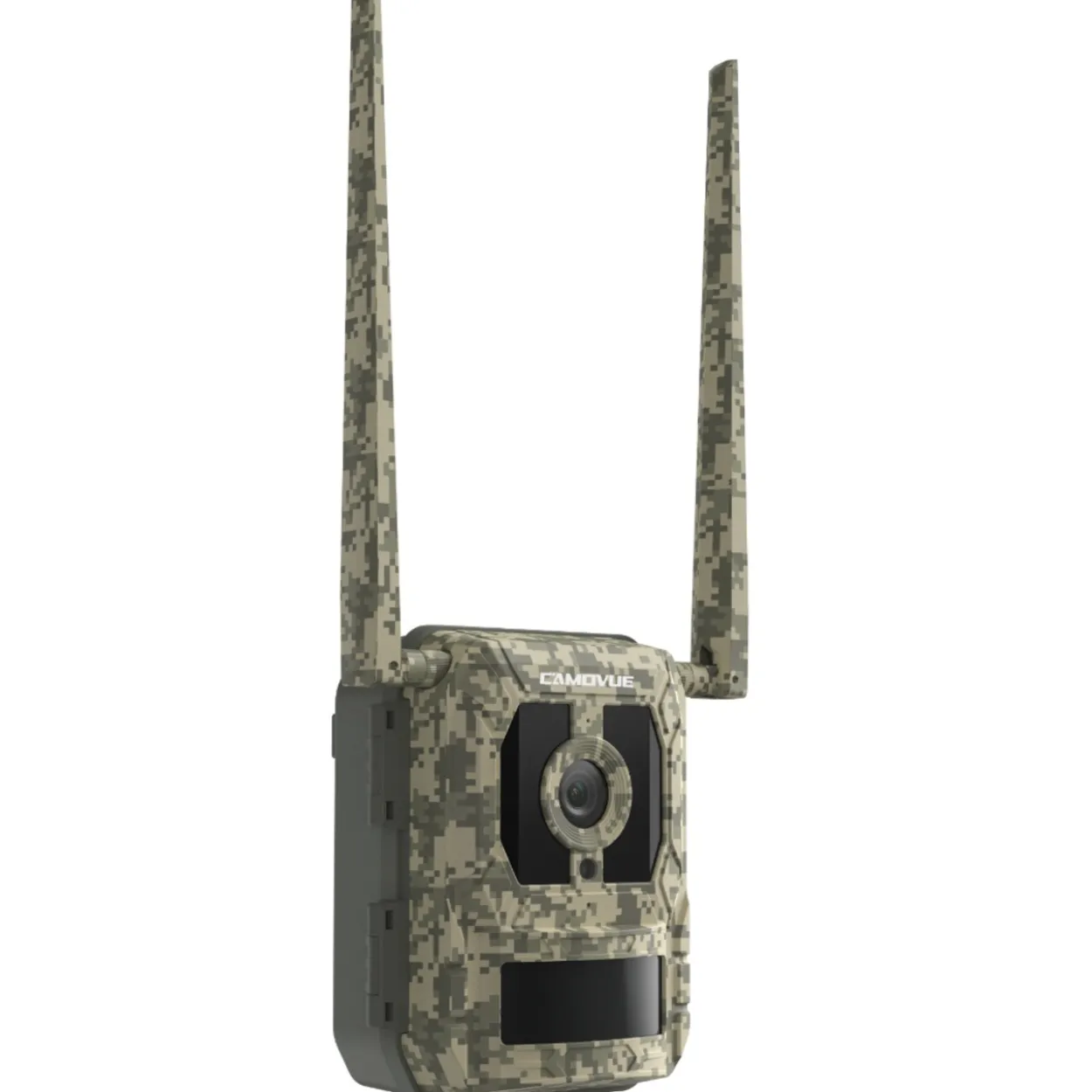 4G-riistakamera Reolink Camovue Talon Pro ulkokäyttöön
