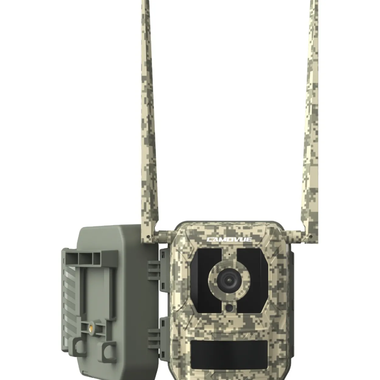 4G-riistakamera Reolink Camovue Talon Pro ulkokäyttöön