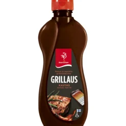 Grillauskastike 345 ml