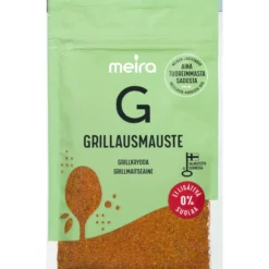 Grillausmauste 35 g, ei lisättyä suolaa