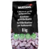 Grillibriketti Mustang Kookos 8 kg