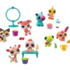 Hahmo Littlest Pet Shop 2 kpl lemmikkipari S2