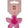Hainhammas kukka pinkki 6 cm