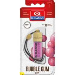 Hajuste Dr Marcus Ecolo Bubble Gum