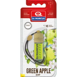 Hajuste Dr Marcus Ecolo Green Apple
